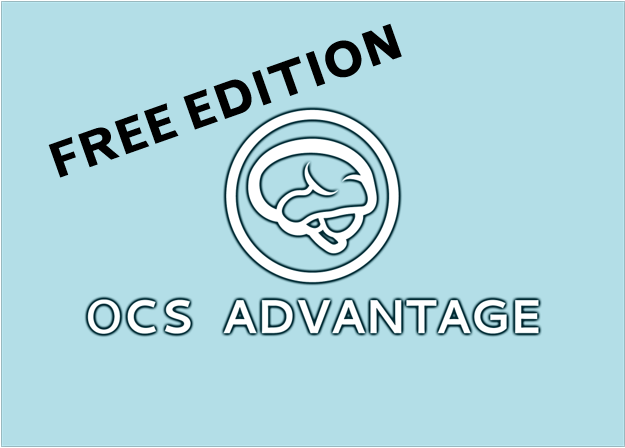 OCS Advantage free edition physical therapy exam prep course